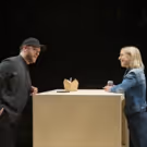 Photo Flash: First Look at the National Theatre's STORIES