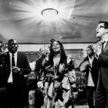 Internationally Acclaimed RANKY TANKY To Perform In Roswell