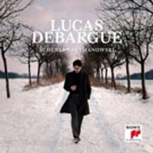 Lucas Debargue to Release New Album on Sony Classical