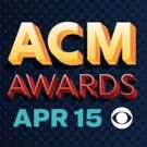 Additional Performers and Presenters Announced For 53rd Academy of Country Music…