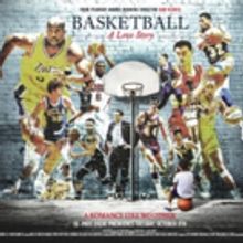 ESPN Announces 20-Hour Doumentary, BASKETBALL: A LOVE STORY