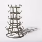 Art Institute of Chicago Acquires Duchamp's Bottle Rack