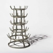 Art Institute of Chicago Acquires Duchamp's Bottle Rack