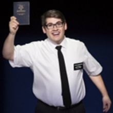 BWW Review: BOOK OF MORMON at Broadway Grand Rapids, Will Have You Laughing and Using