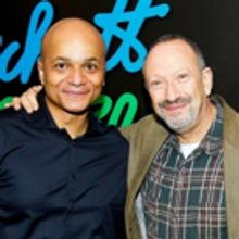 Allan Corduner To Teach A Master Class For United Solo