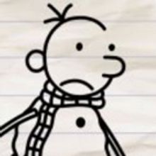 BWW Cover Reveal: Jeff Kinney's 13th WIMPY KID Book Gets a Title & a Cover!