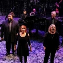 BWW Review:  JEWEL IN THE CROWN CITY at Lamb's Theatre