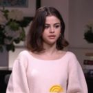 VIDEO: Selena Gomez & Best Friend Open Up on Recent Kidney Transplant Operation