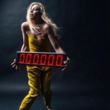 BWW Dance Interview: Jenn Freeman