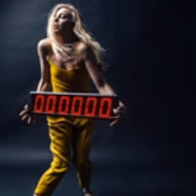 BWW Dance Interview: Jenn Freeman