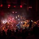 José González & The String Theory Announce 'Live In Europe' and International Tour