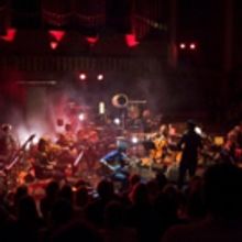 José González & The String Theory Announce 'Live In Europe' and International Tour