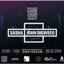 Free Your Mind Announces Warehouse Edition With Special Guests Sasha & John Digweed