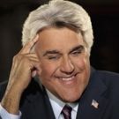 Jay Leno to Appear at the CCA in November