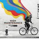 HBO Comedy Series HIGH MAINTENANCE Season 2 Available For Digital Download April 20