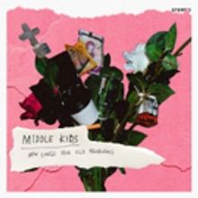 Middle Kids Play BUSY TONIGHT, Plus Start North American Tour with Local Natives