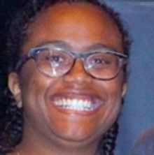 Kate Solomon-Tilley Wins Second Annual Matthew Nardozzi Award