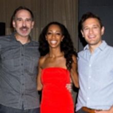 Meet the Cast of KING KONG- Now in Previews!