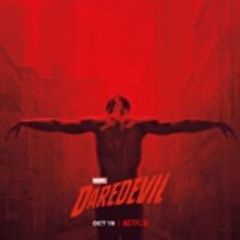 VIDEO: Let the Devil Out in the First Footage of Marvel's DAREDEVIL