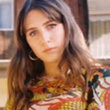 Lila Drew Releases Debut EP LOCKET (SIDE ONE) Out Today