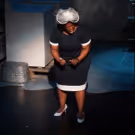 BWW Review: CAROLINE, OR CHANGE at Moonbox Productions