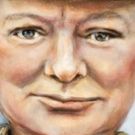 New Book on the Life of Winston Churchill Available Now