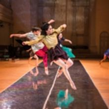 Winifred Haun & Dancers Come to Hamlin Park In May