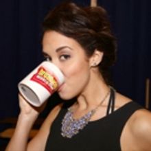 Wake Up With BWW 2/20: THE PLAY THAT GOES WRONG Opens Off-Broadway, and More!