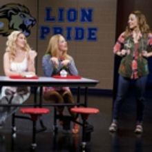 MEAN GIRLS Might Make a West End Transfer