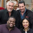 New Season of THE GREAT AMERICAN BAKING SHOW Premieres on ABC 12/7