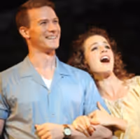 VIDEO: First Look At Pittsburgh CLO's BRIGADOON! Video