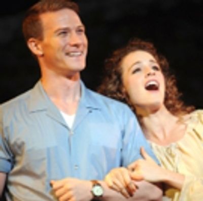 Photo Flash: Pittsburgh CLO Presents BRIGADOON!