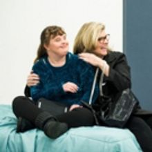 Photo Flash: AMY AND THE ORPHANS at Roundabout Theatre Company