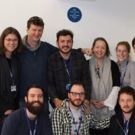 Bristol Old Vic Welcome The Wardrobe Ensemble Home With Blue Plaque Dedication