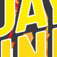 HOLIDAY INN Opens at The Finger Lakes Musical Theatre Festival