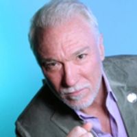 WATCH NOW! Zooming in on the Tony Nominees: Patrick Page Video
