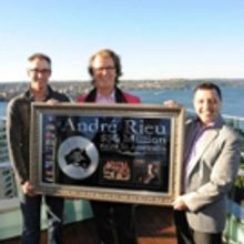 Cyrus Meher-Homji Awarded Medal Of The Order Of Australia