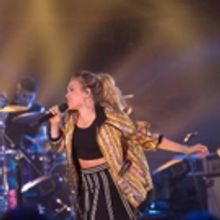 Rachel Platten Concert Special Premieres on AT&T Audience Network Today