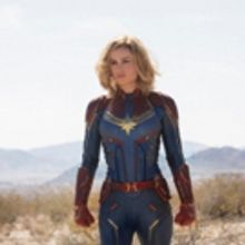 El Capitan Theatre Presents CAPTAIN MARVEL, March 7-24