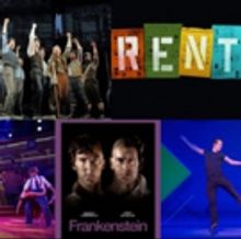 IN THE HEIGHTS, HAIR, FREAKY FRIDAY, and More are Coming to a Screen Near You in BWW'