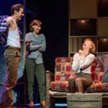 BWW Review: BEAUTIFUL, King's Theatre, Glasgow