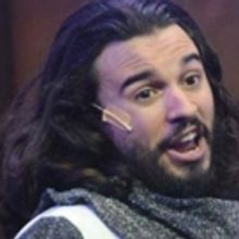 SPAMALOT's George Schulze Talks Life As An Actor