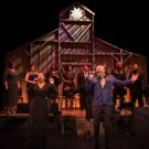 BWW Review: There is No Better Place to Experience the Joyful Noise of the Holidays…