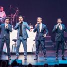 Australian Star-Studded Cast to Lead Orchestral Swing Performance With the Sydney…