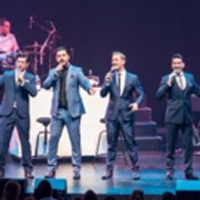 Australian Star-Studded Cast to Lead Orchestral Swing Performance With the Sydney Sym