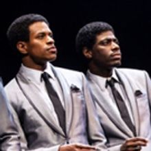Review Roundup: AIN'T TOO PROUD on Broadway - What Did the Critics Say?