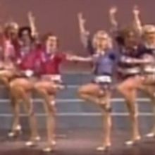 VIDEO: On This Day, August 21- LA CAGE AUX FOLLES Opens on Broadway