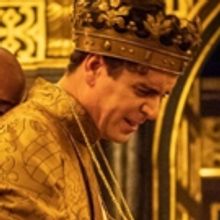 BWW Review: EDWARD II, Sam Wanamaker Playhouse