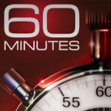 RATINGS: 60 MINUTES is Number One For Second Straight Time