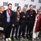 Sting, Imagine Dragons, and Martin Bandier Honored at BMI's 67th Annual Pop Awards